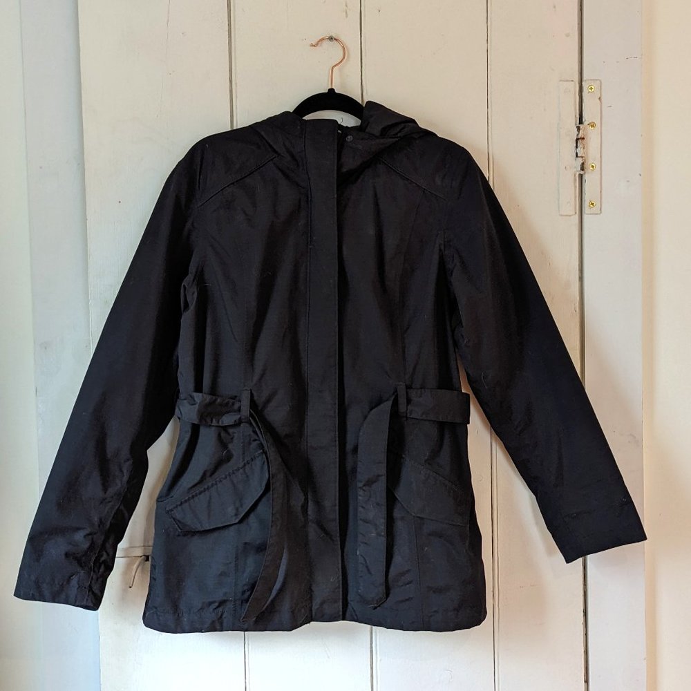 North Face Celeste Rain Jacket - image 1